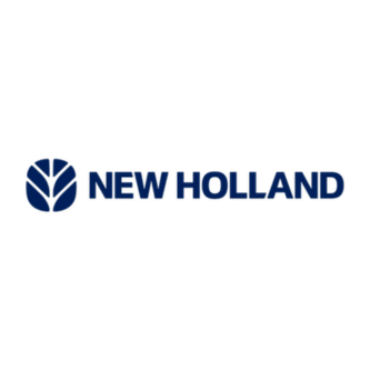 new holland logo depuydt mechanisatie